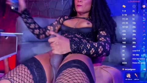 Marjorie online show from January 17, 1:16 pm