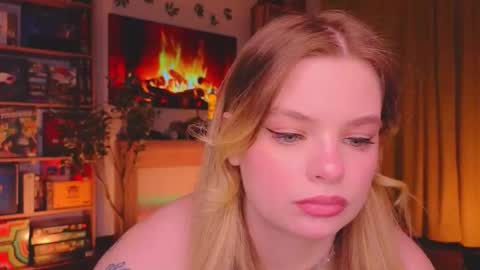 Jane  online show from November 29, 2:31 pm