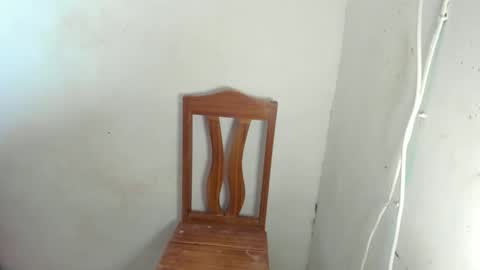 hottie_migs online show from April 20, 11:17 pm