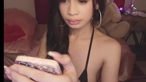 Snapshot of hottie_rhaffa chatting on March 12, 8:09 am Terra online show from March 12, 8:09 am