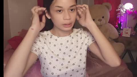 Snapshot of hottie_rhaffa chatting on March 13, 3:02 am Terra online show from March 13, 3:02 am