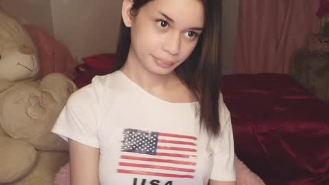 Snapshot of hottie_rhaffa chatting on April 6, 11:44 am Terra online show from April 6, 11:44 am