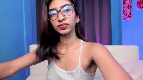 Veronica independent model online show from March 14, 10:59 pm