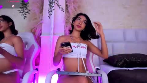 Veronica independent model online show from July 11, 11:28 pm