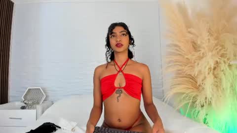 Veronica independent model online show from July 13, 8:33 pm