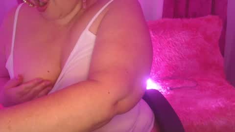 sweetie Aunt online show from October 19, 7:47 pm
