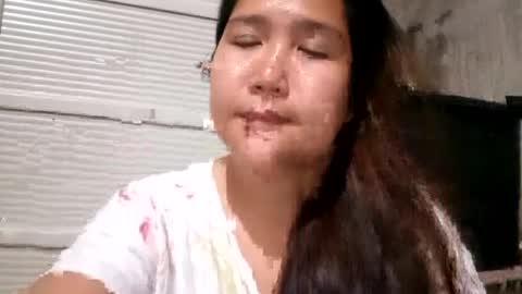 Snapshot of hottiecum27 chatting on June 15, 2:41 pm hottiecum27 online show from June 15, 2:41 pm