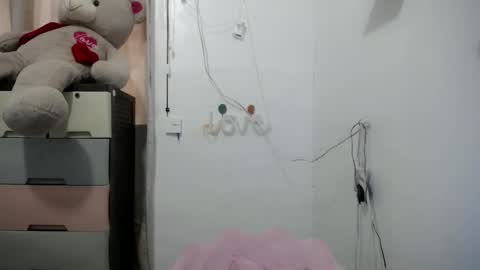 Snapshot of hottiescummerx chatting on December 11, 7:31 am N I C A online show from December 11, 7:31 am