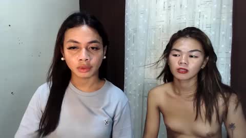 Snapshot of hottiescummerx chatting on December 23, 2:07 pm N I C A online show from December 23, 2:07 pm