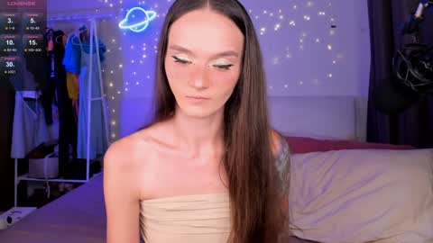 Jane online show from February 6, 7:07 pm