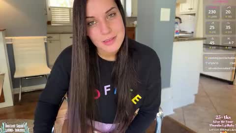 --- Dana May online show from November 4, 6:51 pm