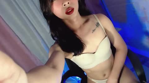 SCARLET online show from October 23, 8:57 am