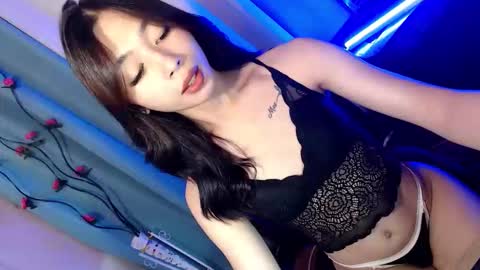 SCARLET online show from October 25, 8:03 pm