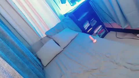 SCARLET online show from November 10, 9:25 pm