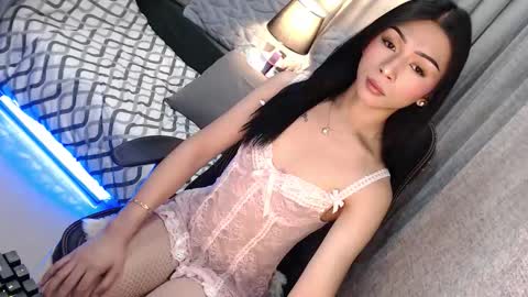 SCARLET online show from March 9, 5:22 am