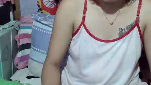 hottpinayz online show from December 5, 10:55 am