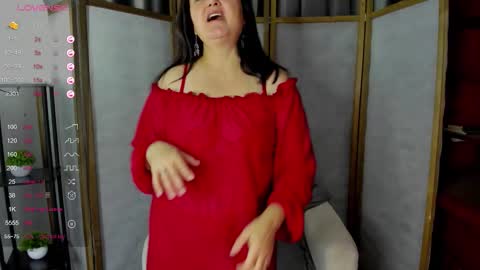 Anna online show from November 14, 2:43 am