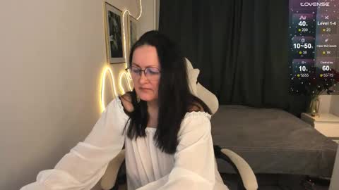 Snapshot of hottyannaa chatting on February 5, 2:49 am Anna online show from February 5, 2:49 am