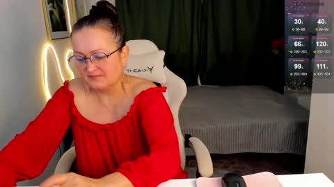 Snapshot of hottyannaa chatting on February 18, 2:51 am Anna online show from February 18, 2:51 am