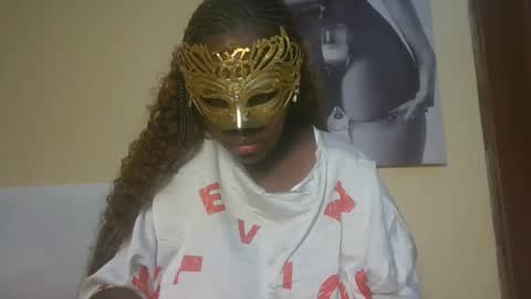 Snapshot of hottyblossom chatting on November 7, 2:33 am hottyblossom online show from November 7, 2:33 am