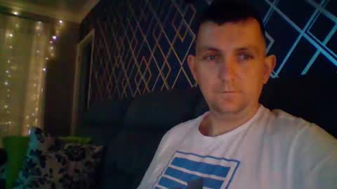 hotuk86 online show from January 27, 9:11 pm