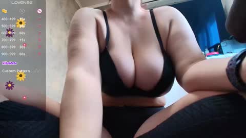 Goddess of  Luv online show from February 4, 8:53 am