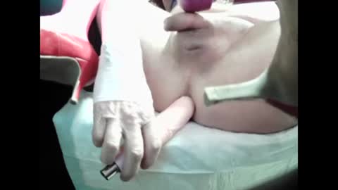 SissyNaaughtyClitty online show from February 27, 7:12 am