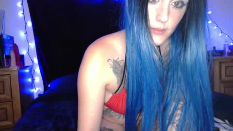 Lili Vixen online show from March 31, 3:19 am