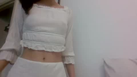 Snapshot of hotwinterxx chatting on December 25, 4:32 pm Hotwixx online show from December 25, 4:32 pm
