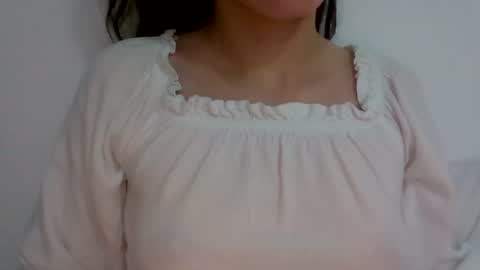 Snapshot of hotwinterxx chatting on January 2, 4:30 am Hotwixx online show from January 2, 4:30 am