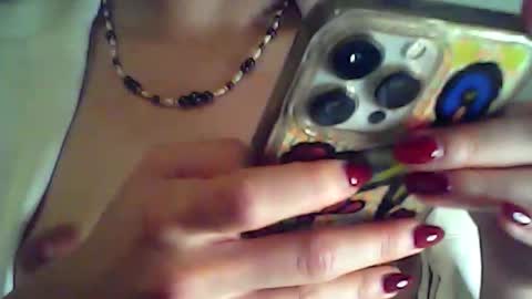 Hotwixx online show from November 22, 11:04 pm