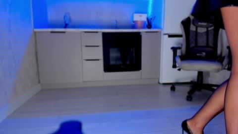 Susan online show from January 27, 9:11 pm