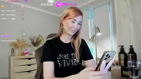 Snapshot of hotyplays chatting on May 25, 12:33 pm Susan online show from May 25, 12:33 pm