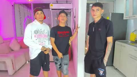 we are Harry Jersi pablo and our mod talco online show from November 6, 5:41 am