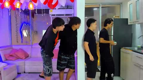 we are Harry Jersi pablo and our mod talco online show from February 20, 5:26 am