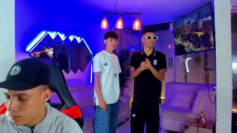 we are Harry Jersi pablo and our mod talco online show from April 19, 5:29 am