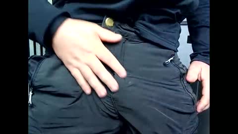 Snapshot of houskji8 chatting on October 7, 7:38 am houskji8 online show from October 7, 7:38 am