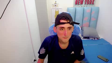 HOUSTON online show from February 22, 7:34 pm