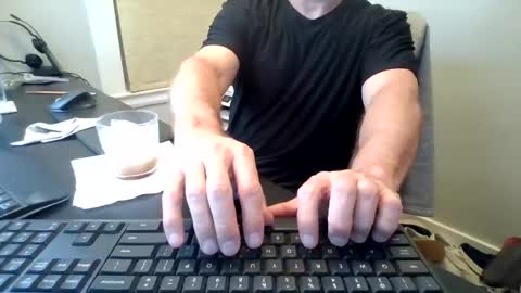 hoverday online show from July 6, 3:25 am