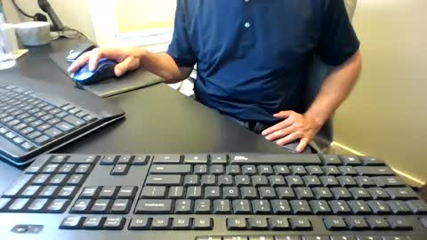 hoverday online show from July 6, 9:39 pm
