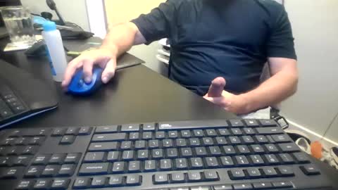 hoverday online show from July 19, 1:20 am