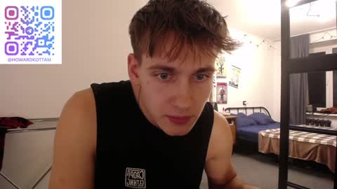 howardkottam online show from January 31, 4:38 pm