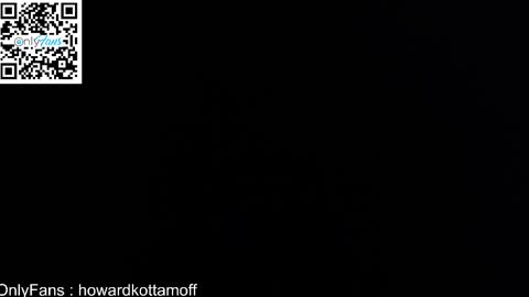 howardkottam online show from February 18, 9:09 pm