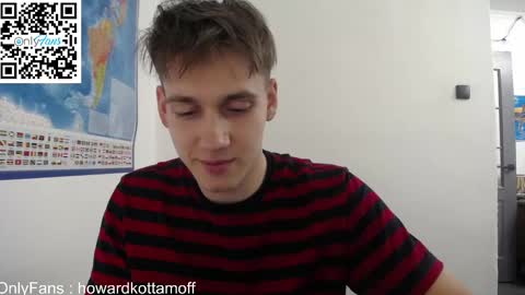 howardkottam online show from March 4, 6:18 pm