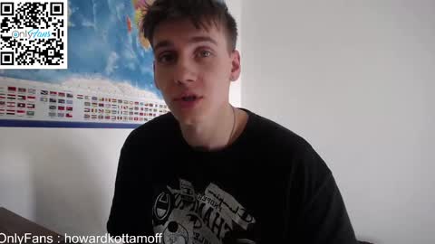 howardkottam online show from March 9, 8:51 am