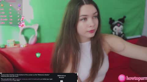 Mia online show from September 17, 12:51 pm