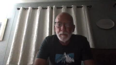 Snapshot of hp58 chatting on June 16, 2:25 am hp58 online show from June 16, 2:25 am