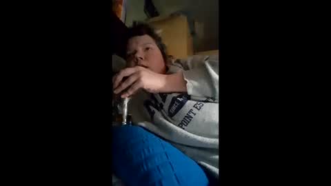 Snapshot of hp58649blabla chatting on February 26, 5:45 pm hp58649blabla online show from February 26, 5:45 pm