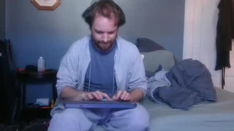 Pilgrim online show from January 27, 2:57 pm