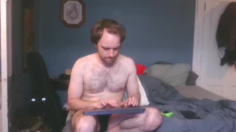 Pilgrim online show from January 31, 3:22 pm